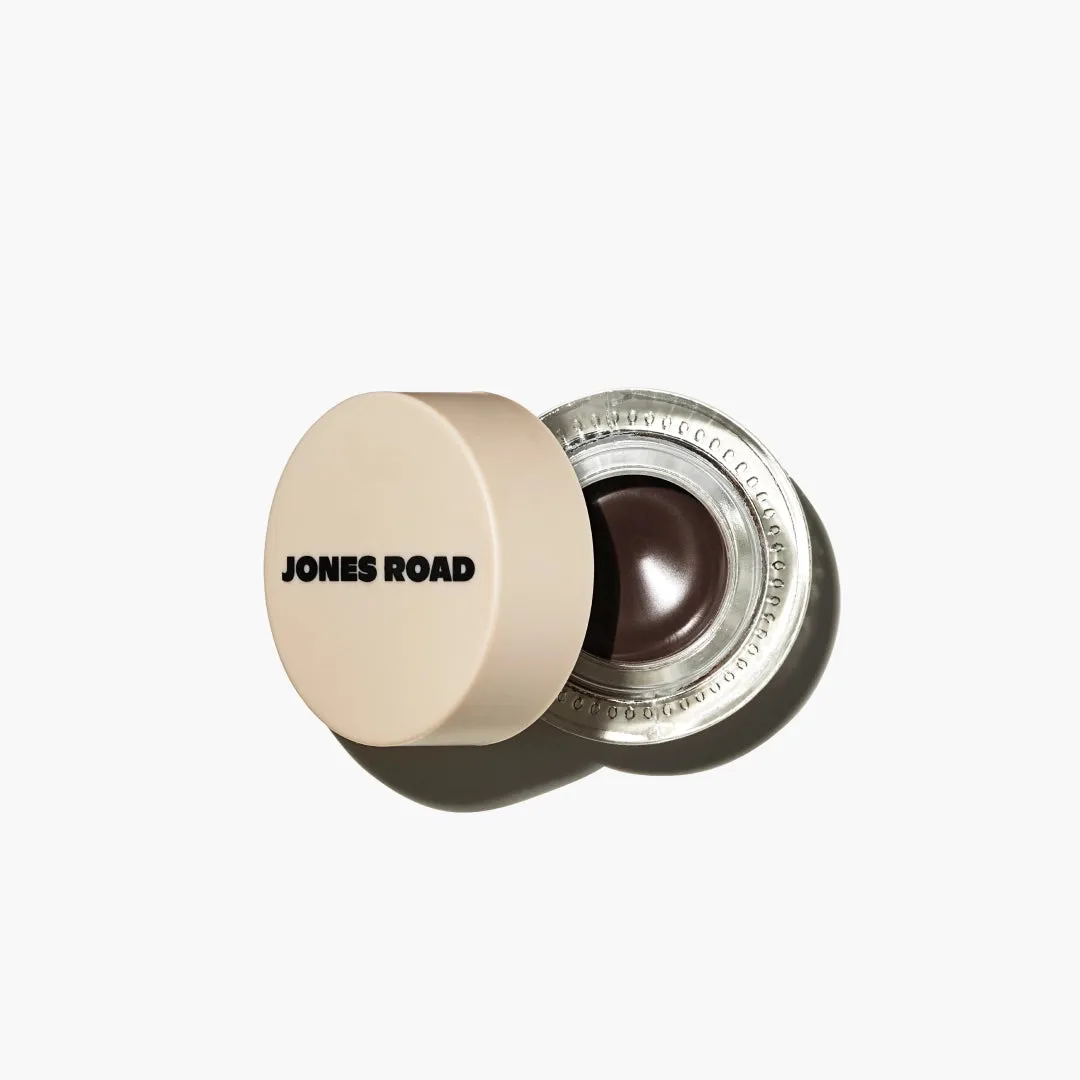 Jones Road Gel Liner eyeliner noir tenue waterproof