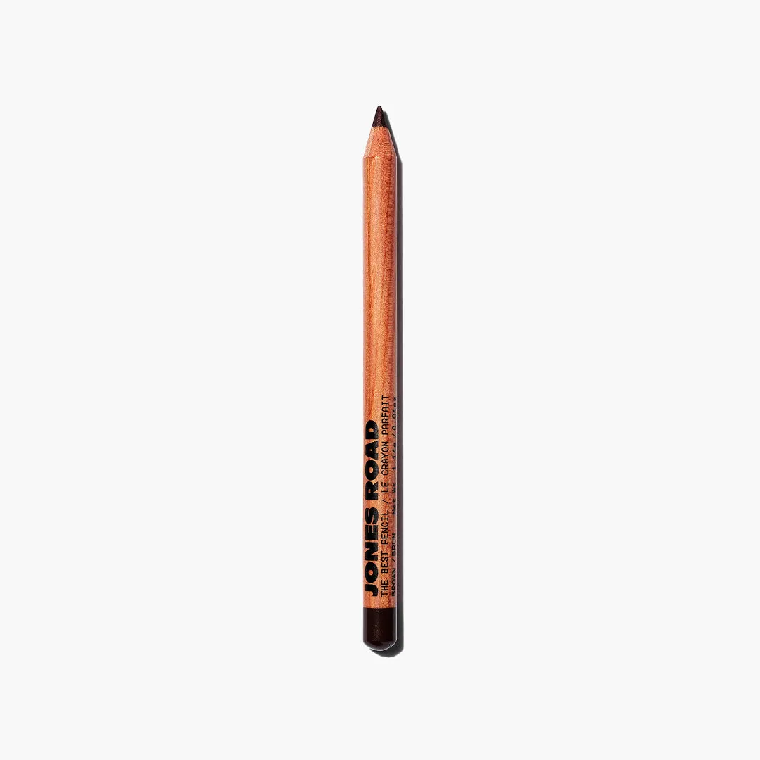 Jones Road The Best Pencil crayon yeux Espresso