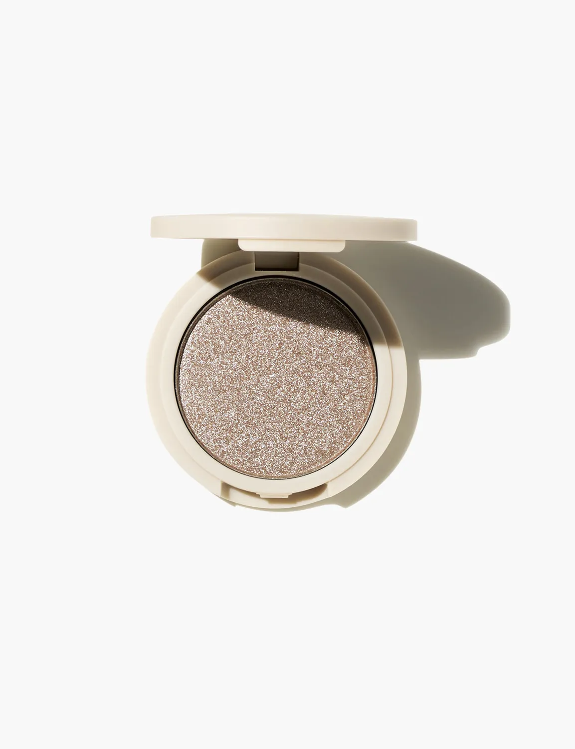 Jones Road The Best Eyeshadow fard à paupières Chic mat velouté