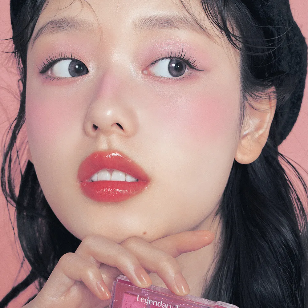 Etude Play Color Eyes Replay palette fards 3,8g teintes froides