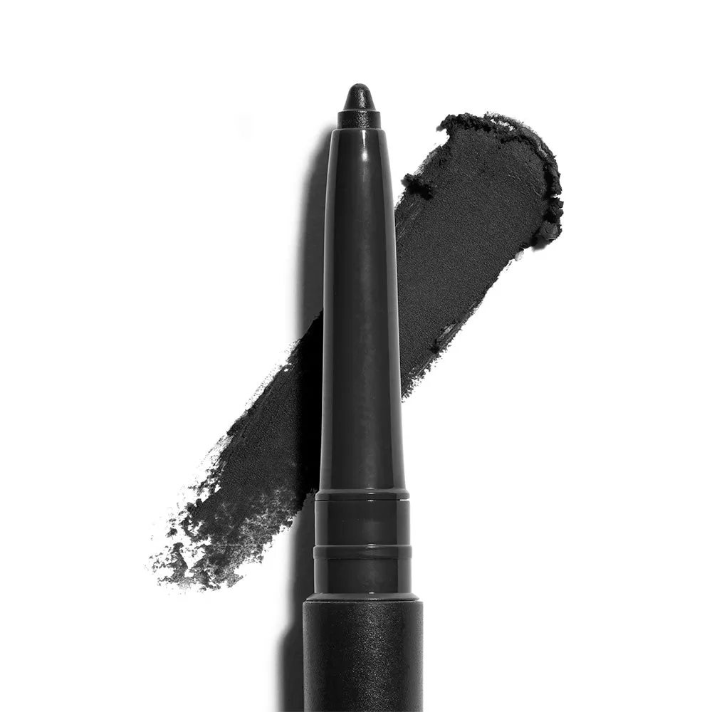 3INA The 24H Automatic Eye Pencil 900 crayon yeux noir intense