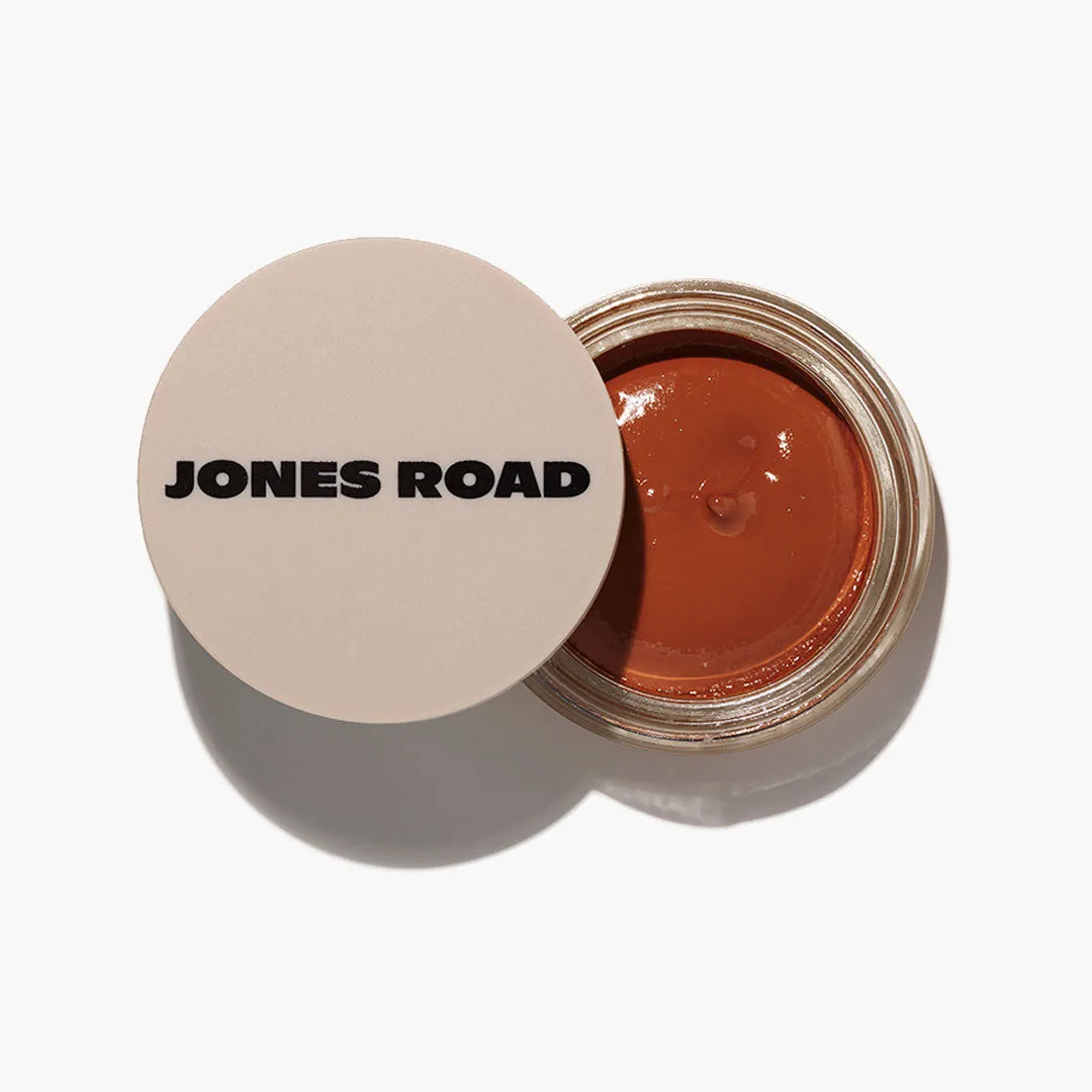 Jones Road What The Foundation fond de teint Alabaster léger