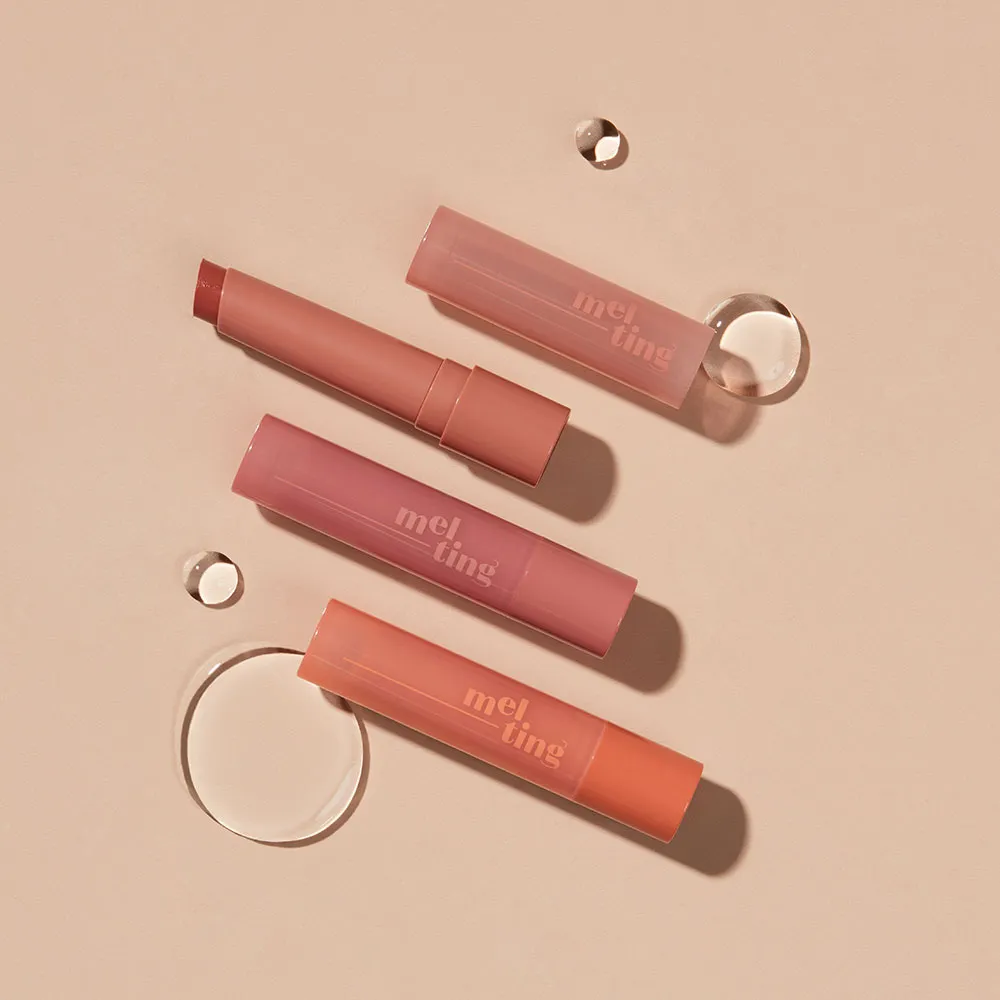 ETUDE Ginger Sugar Melting Balm Baume Lèvres 2,3g
