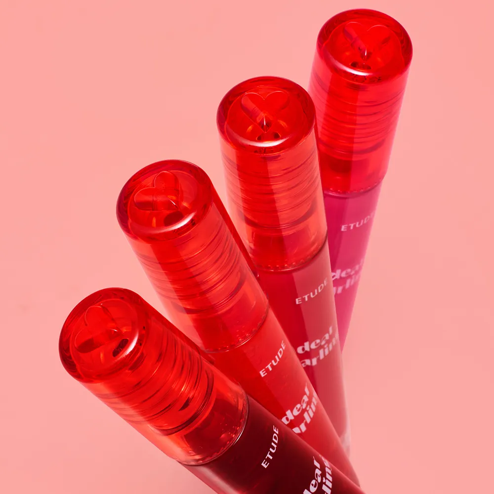 ETUDE Dear Darling Water Gel Tint encre lèvres fruité 5 g