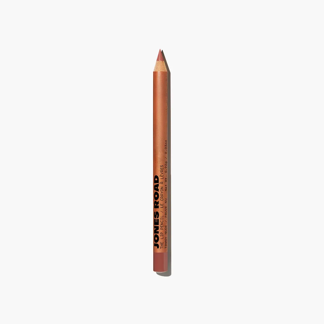 Jones Road The Lip Pencil crayon lèvres Nudist