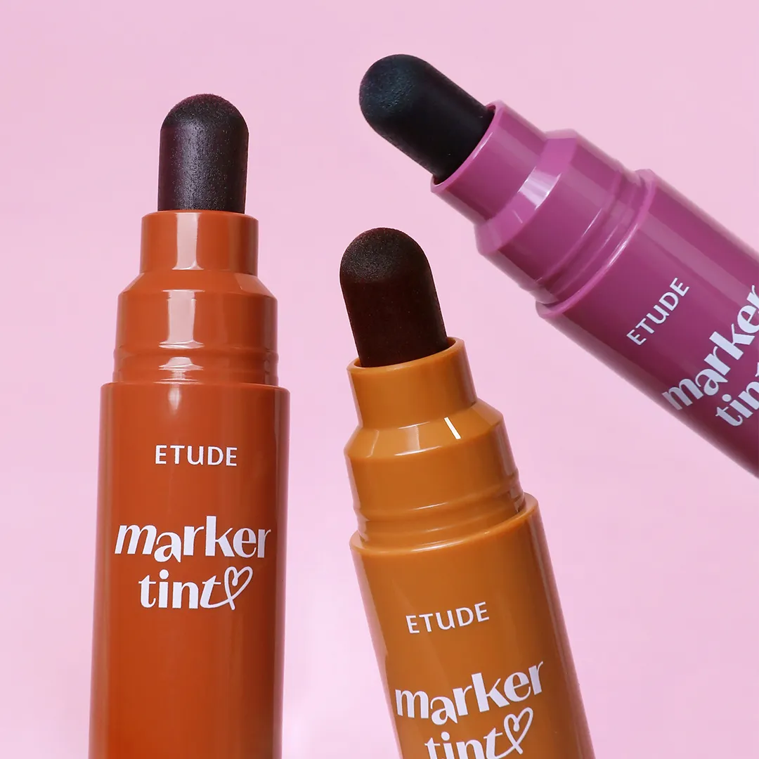 ETUDE Dear Darling Marker Tint encre lèvres 3,5g juteuse