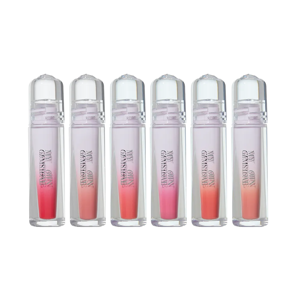 ETUDE Over Glowy Tint My Own Gemstone tint lèvres 3g glow