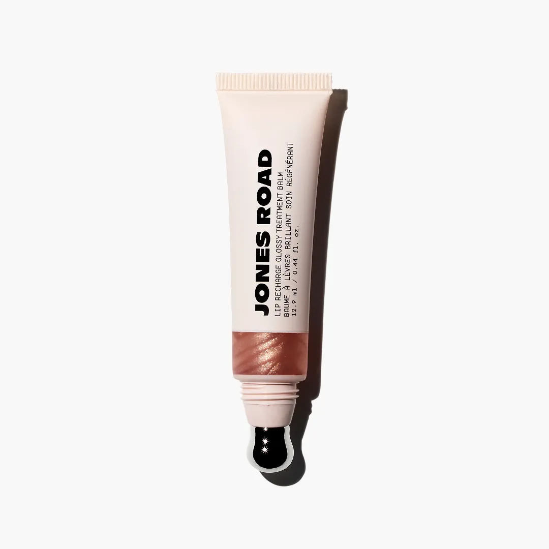 Jones Road Lip Recharge Soin Lèvres Teinté Hydratant