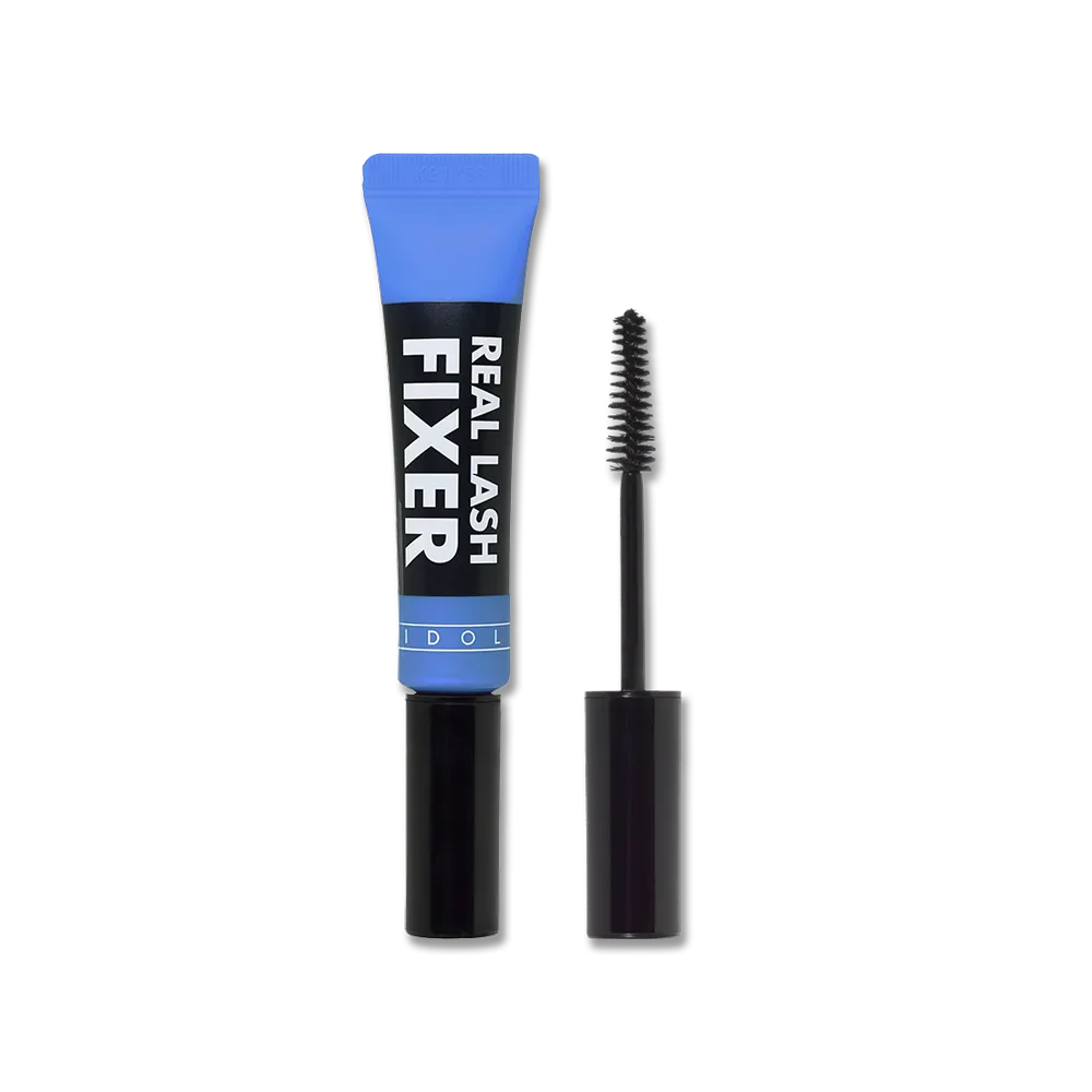 ETUDE Idol Real Lash Fixer mascara 8ml fixation longue tenue