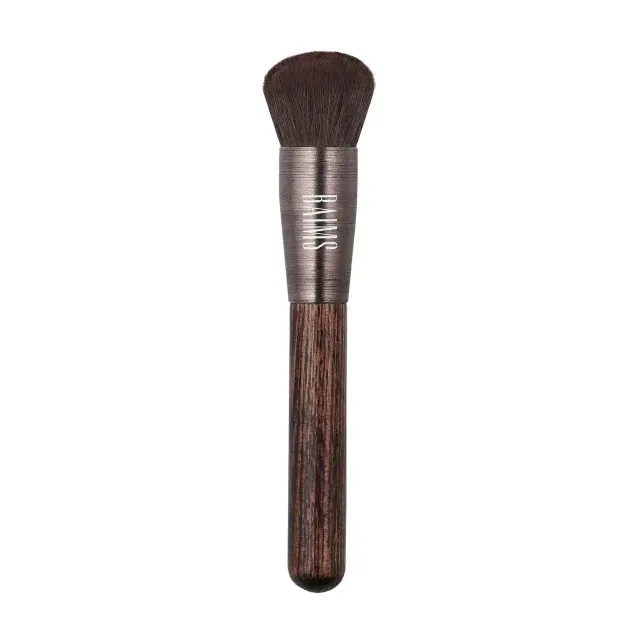 Baims 65 Rounded Kabuki pinceau teint arrondi
