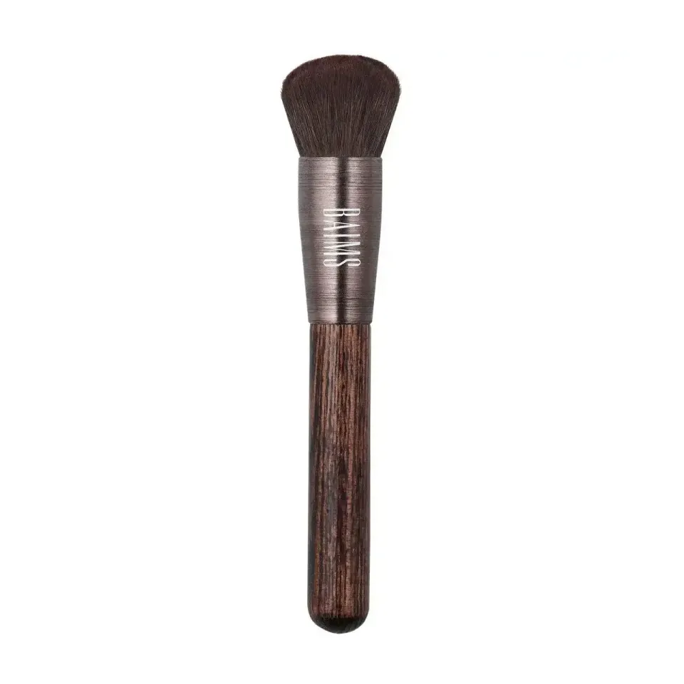 Baims 65 Rounded Kabuki pinceau teint arrondi