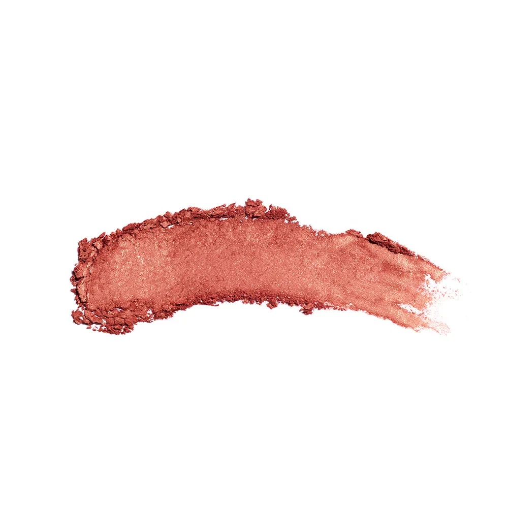 3INA The No-Rules Powder 504 Blush 3-en-1 sans talc