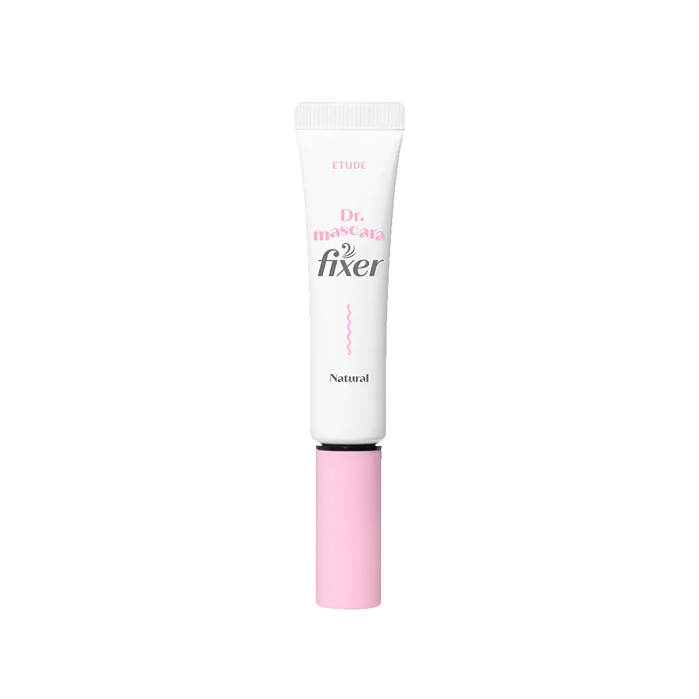 Etude Dr.Mascara Fixer base mascara 6g recourbante
