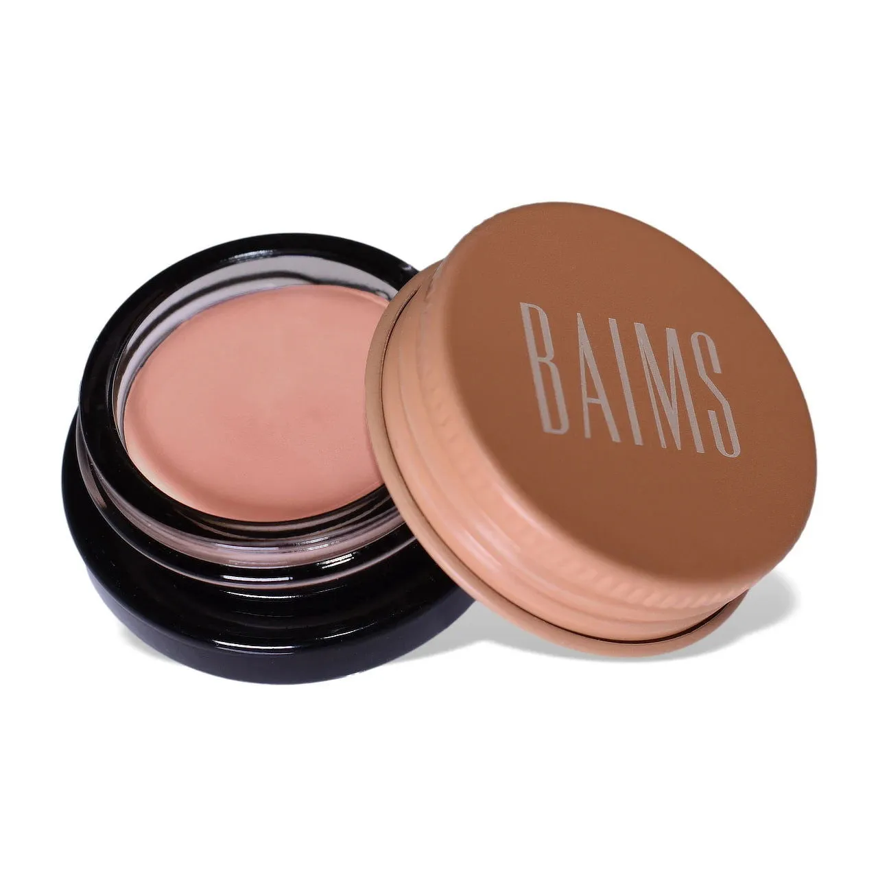 Baims Corretivo Alta Cobertura correcteur haute couverture