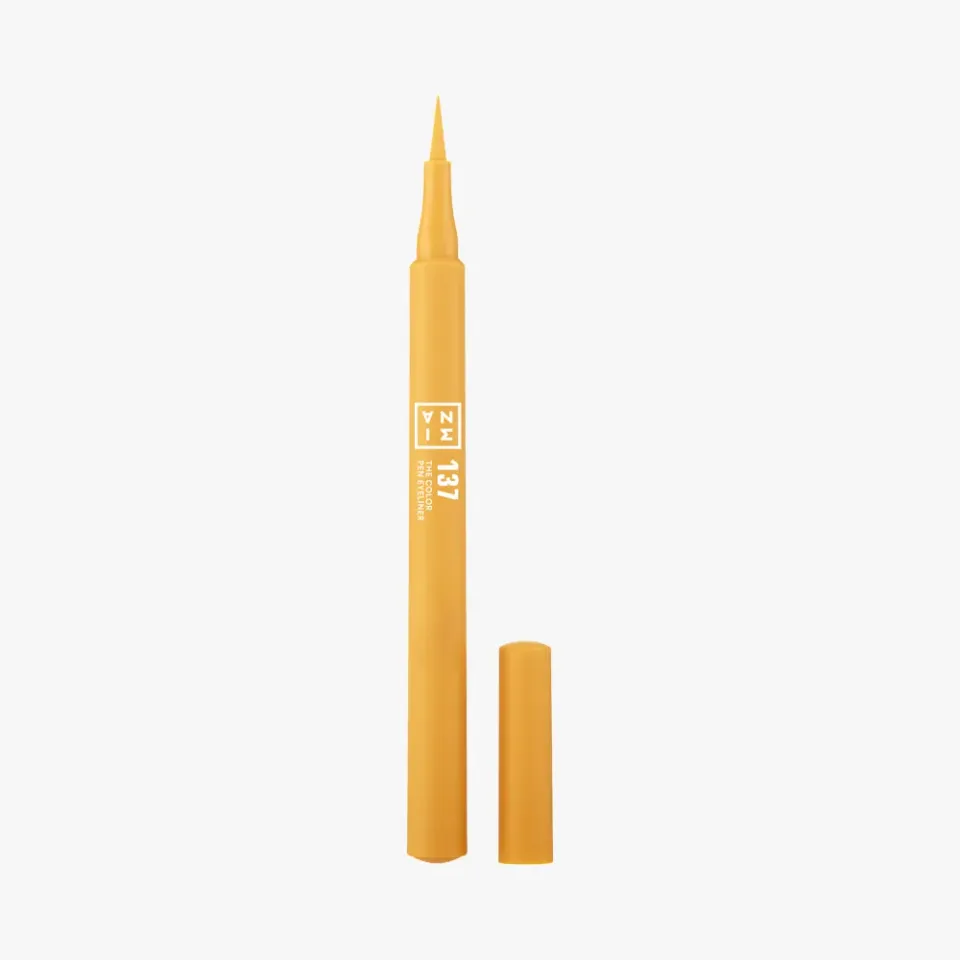 3INA The Color Pen eyeliner 137 feutre couleur
