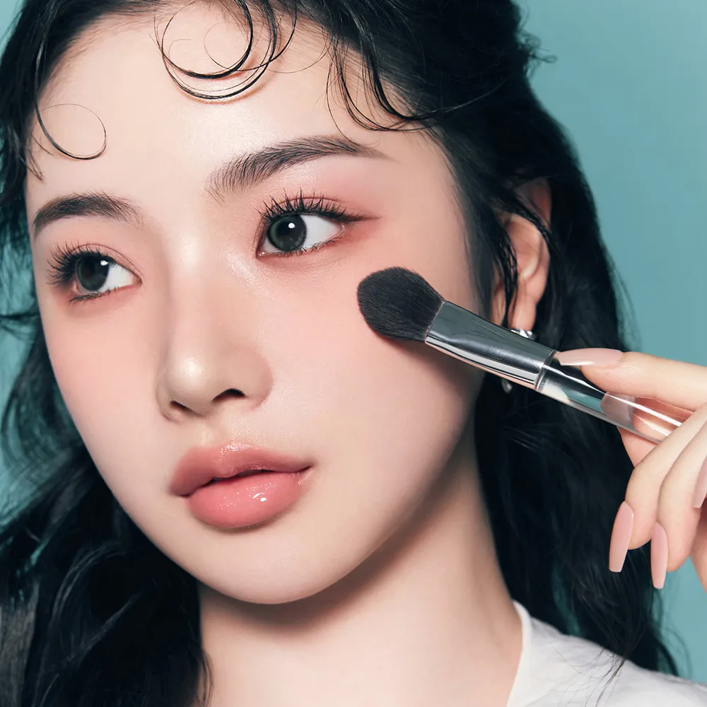 ETUDE Heart Pop Duo blush duo 7,5g double teinte