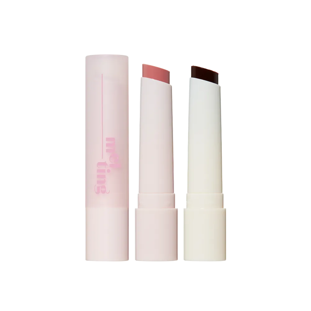 ETUDE Ginger Sugar Melting Balm baume lèvres Dear My Bestie 2,3 g translucide