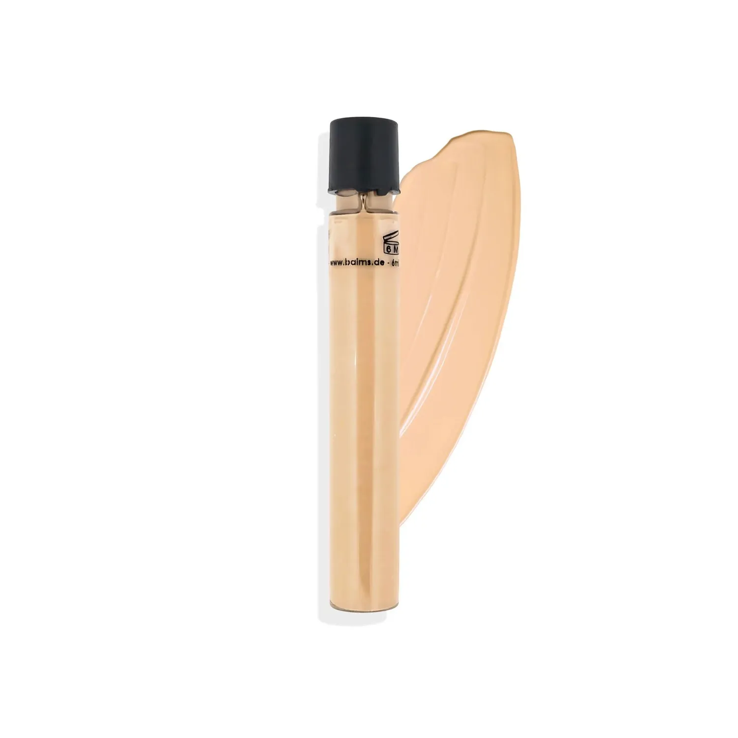 Baims Refil correcteur ultra-hydratant 10 Light Touch bio