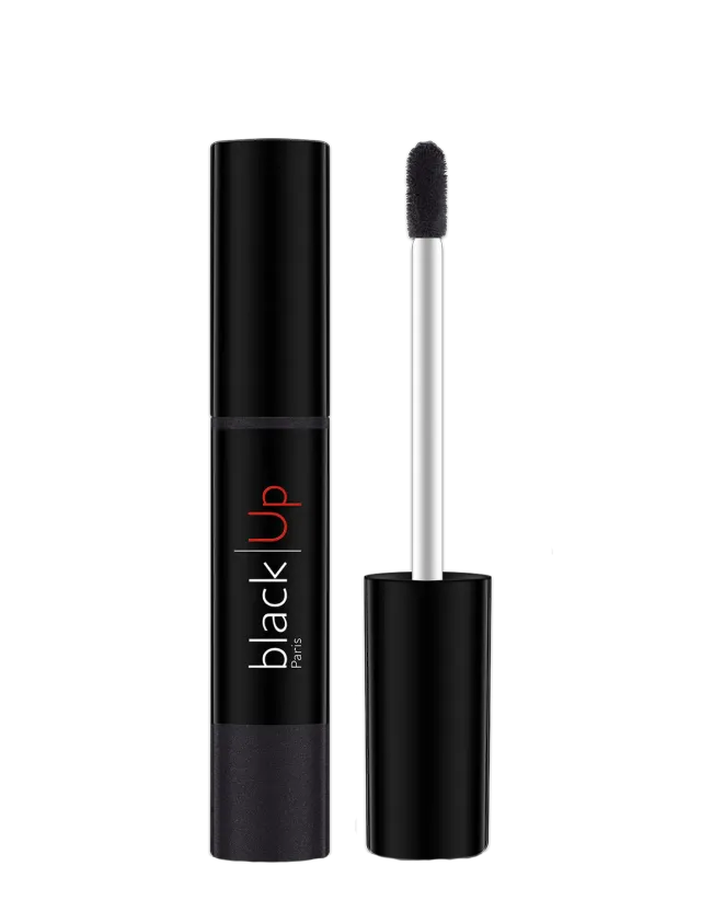 Black Up Matte Liquid Lipstick rouge à lèvres liquide mat intense