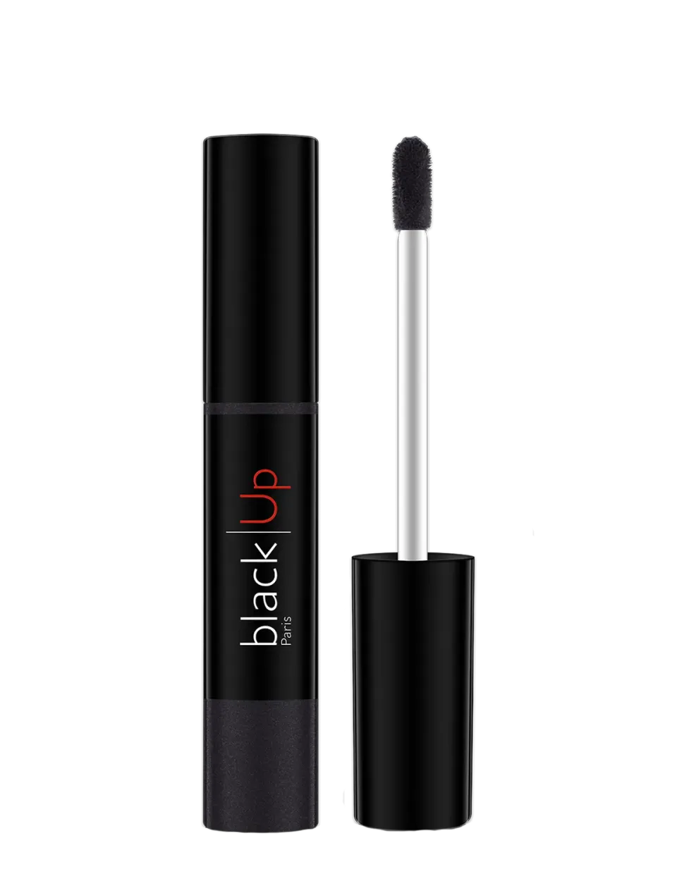 Black Up Matte Liquid Lipstick rouge à lèvres liquide mat intense