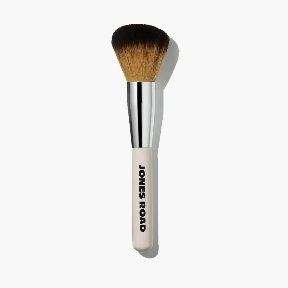 Jones Road The Face Powder Brush pinceau poudre rond