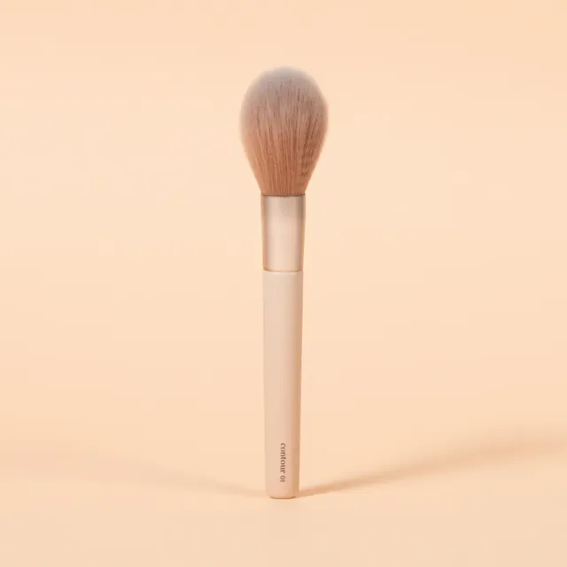 ETUDE Contour Powder Brush pinceau visage 01 poudre