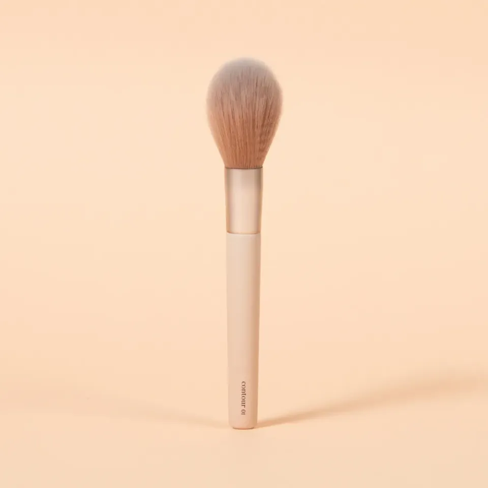 ETUDE Contour Powder Brush pinceau visage 01 poudre