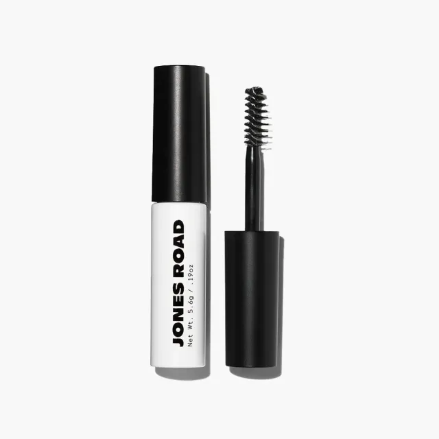 Jones Road The Brow Gel gel sourcils teinte Clear vegan