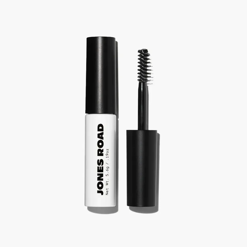 Jones Road The Brow Gel gel sourcils teinte Clear vegan