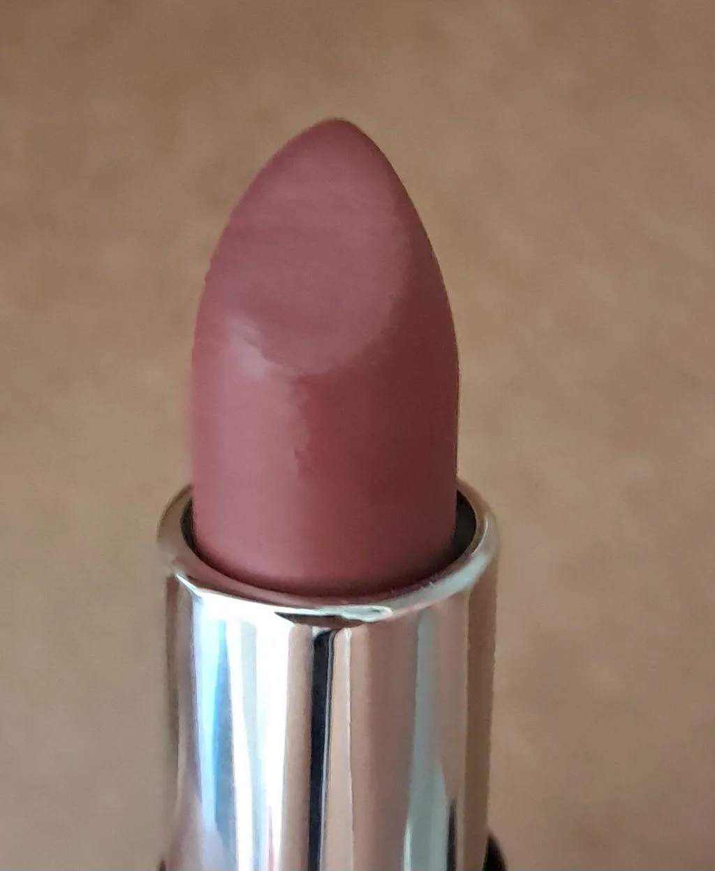 Baims Lipstick rouge à lèvres bambou fini semi-mat