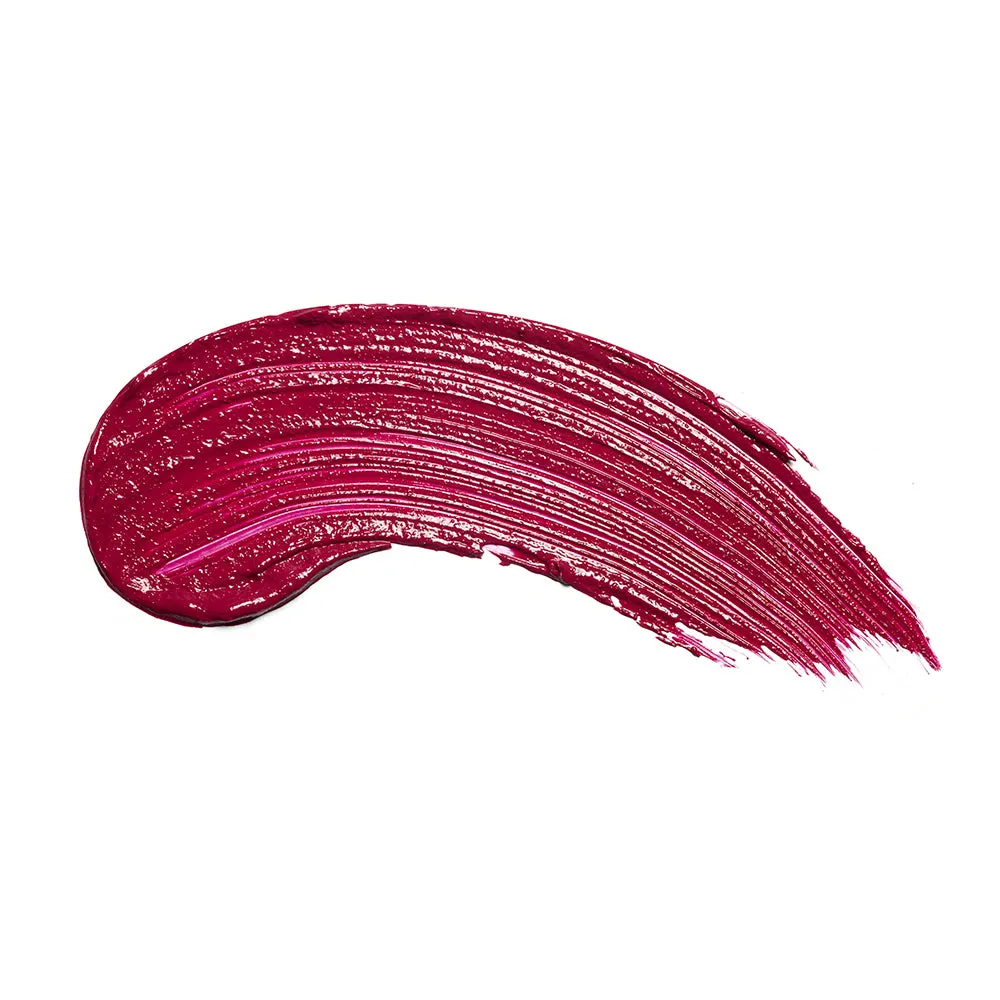 3INA The Longwear Lipstick 385 rouge à lèvres mat 12H