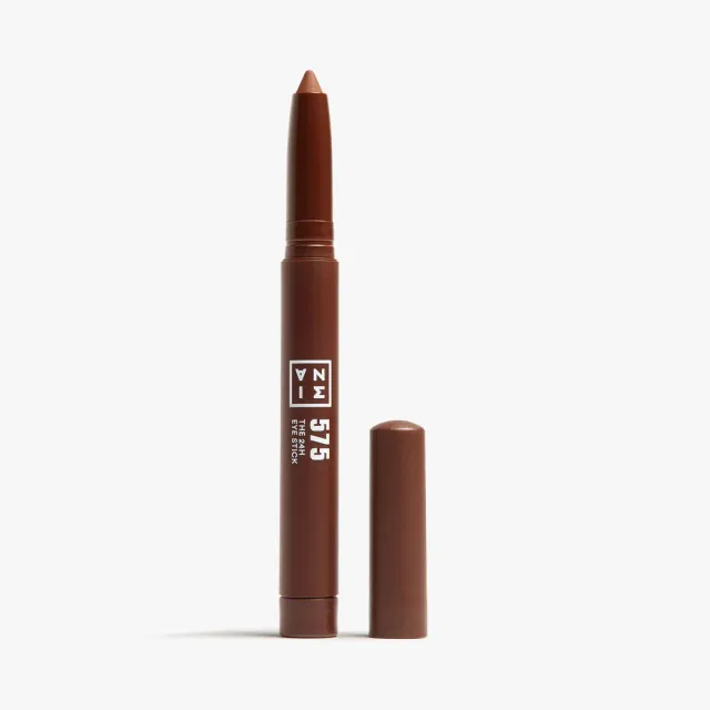3INA The 24H Eye Stick fard à paupières 575 waterproof longue tenue