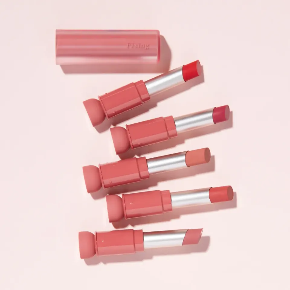 ETUDE Fixing Tint Bar rouge à lèvres hydro-mat 3,2g