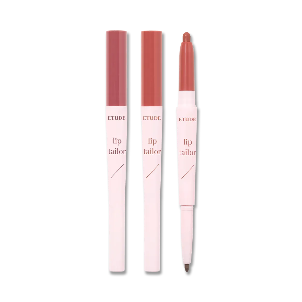 ETUDE Lip Tailor rouge à lèvres 0,8g volume