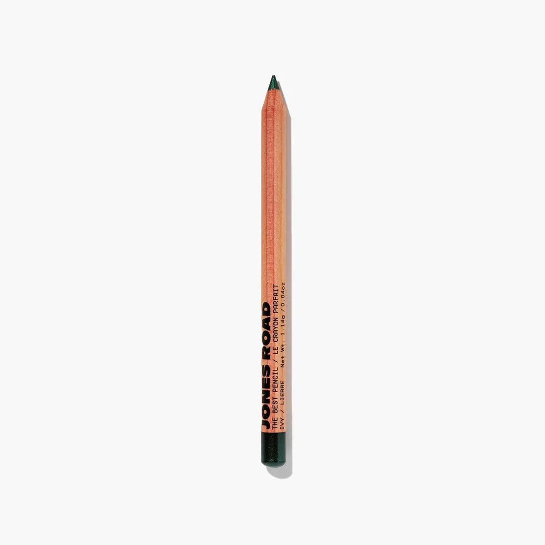 Jones Road The Best Pencil crayon yeux Espresso