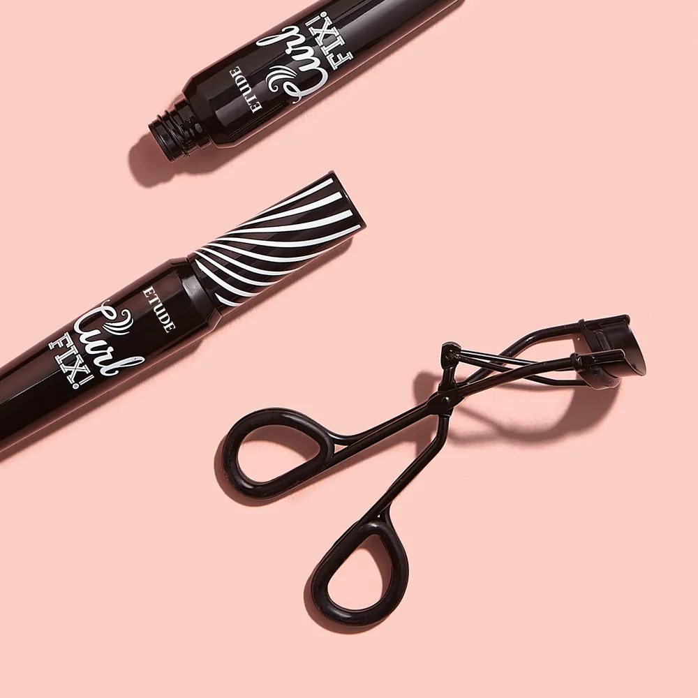 ETUDE Lash Perm Curl Fix recourbe-cils recourbant