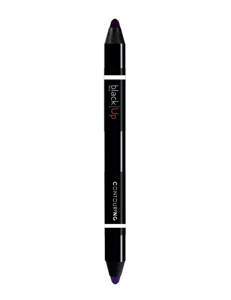 Black Up Contouring Ombre Lip Duo Crayon Lèvres
