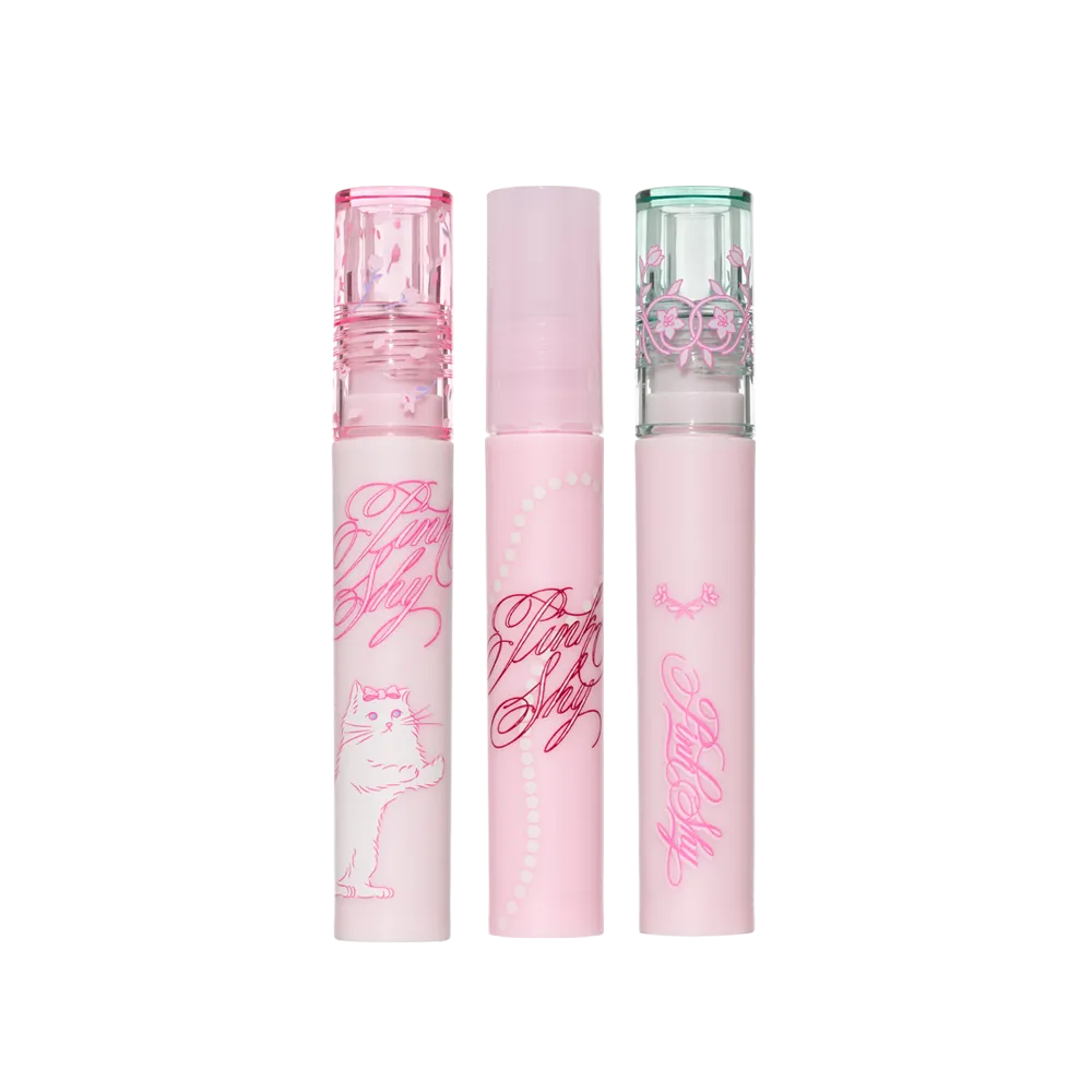 ETUDE Fixing Tint Pink Shy encre lèvres 4g mat