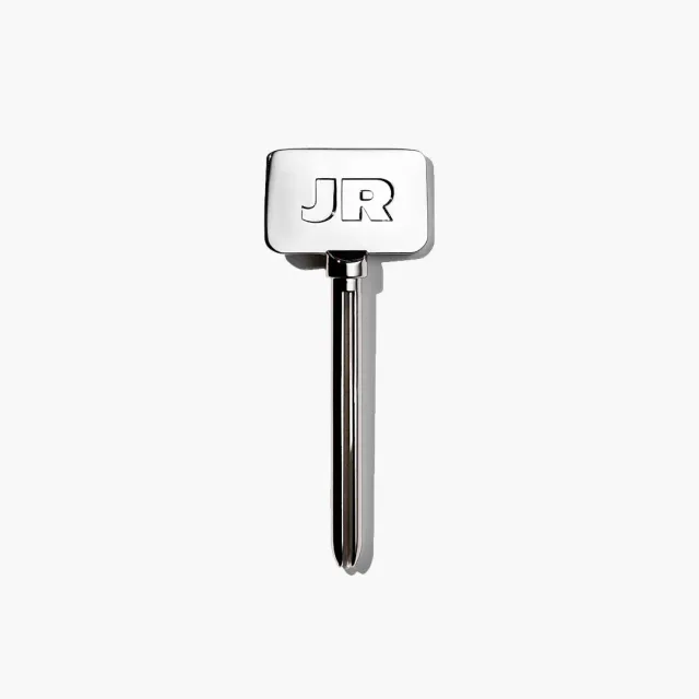 Jones Road Tube Key presse-tube réutilisable
