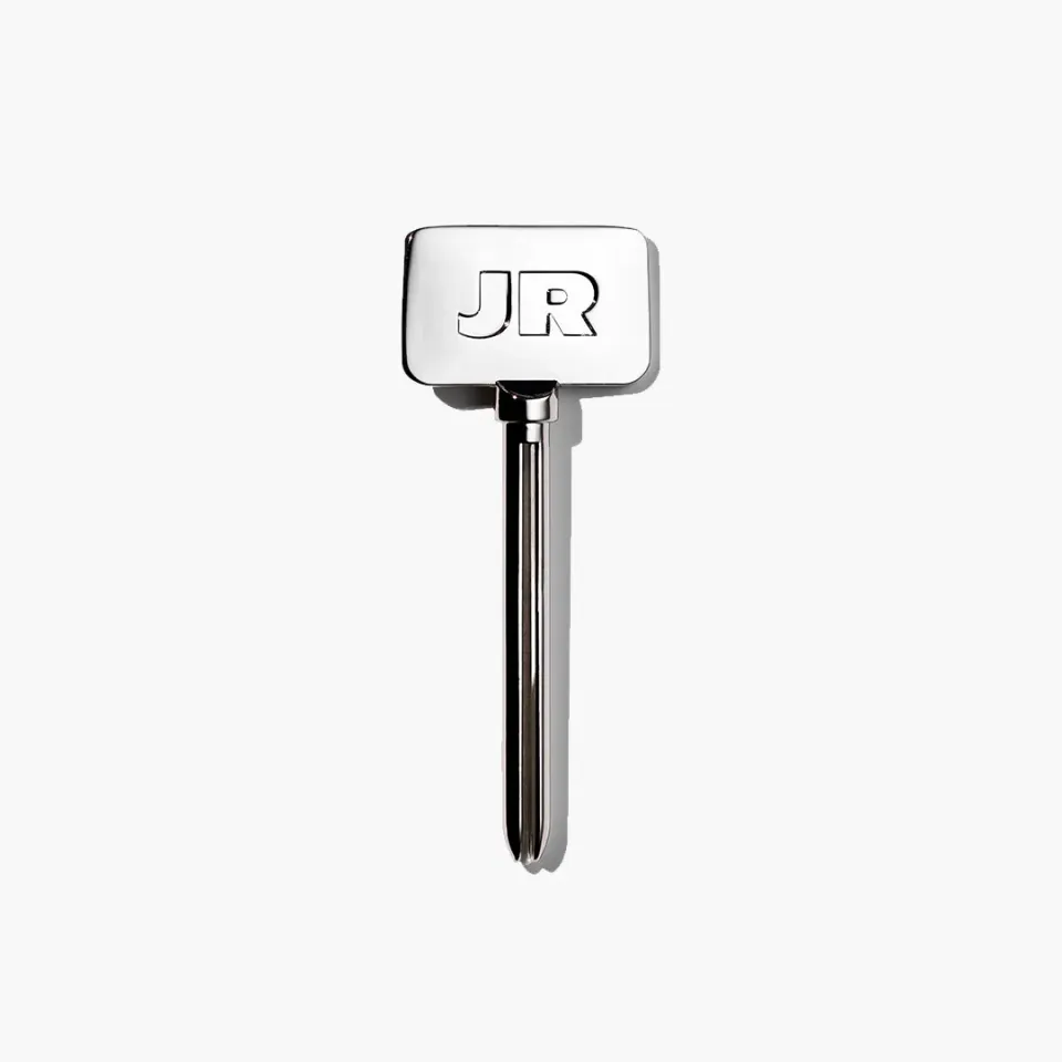 Jones Road Tube Key presse-tube réutilisable