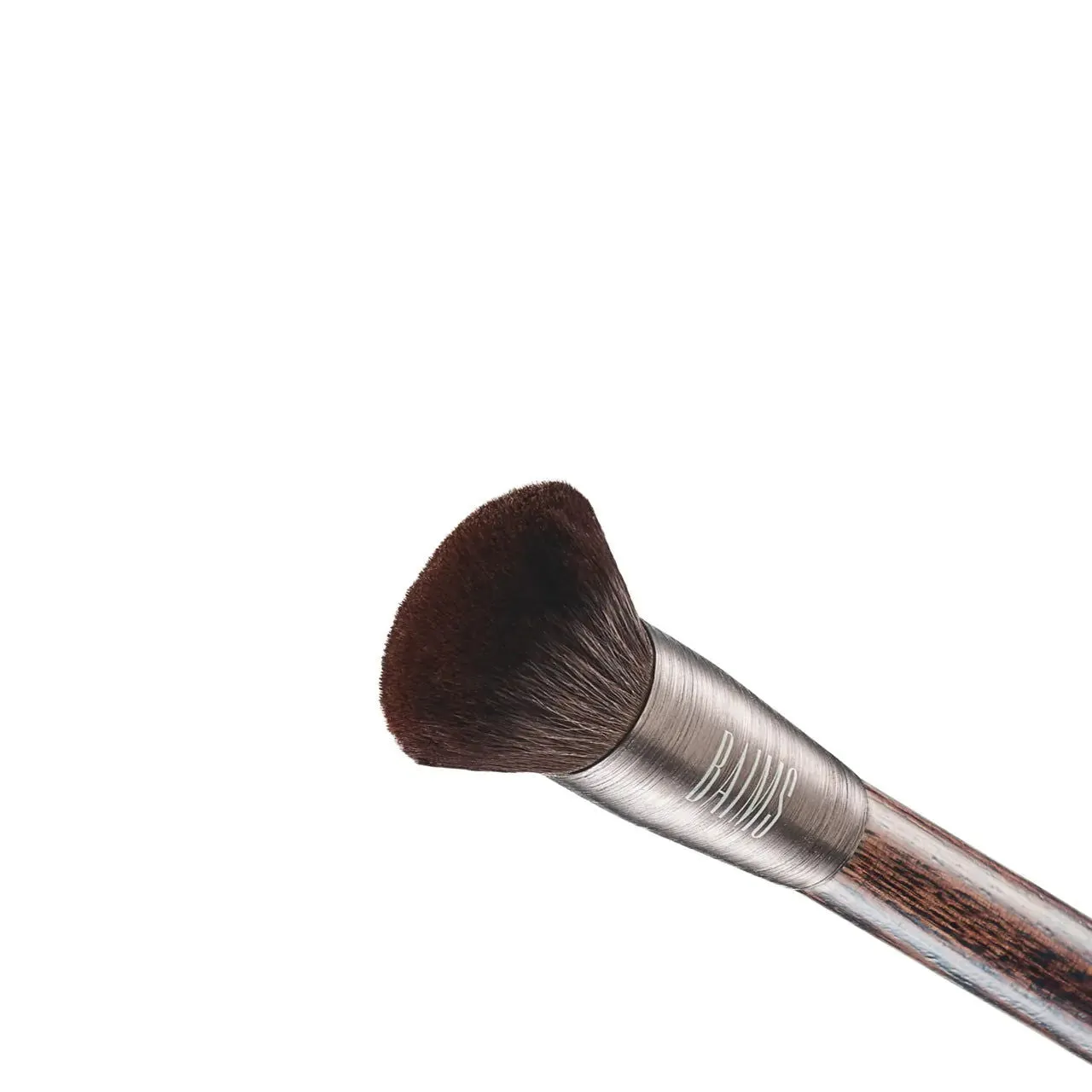 Baims 65 Rounded Kabuki pinceau teint arrondi