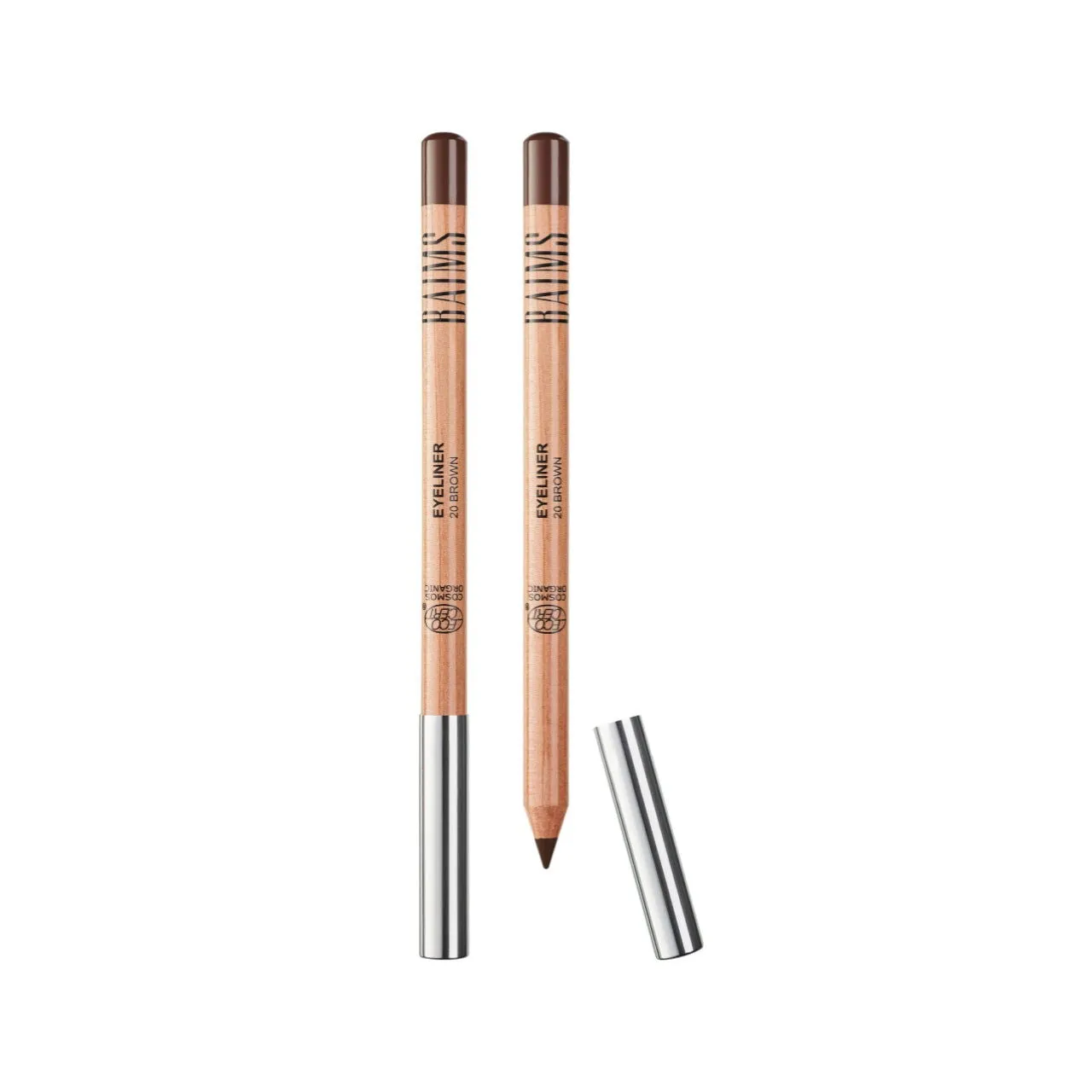 Baims Kit Eyes Maquillage Yeux Bio Minerale