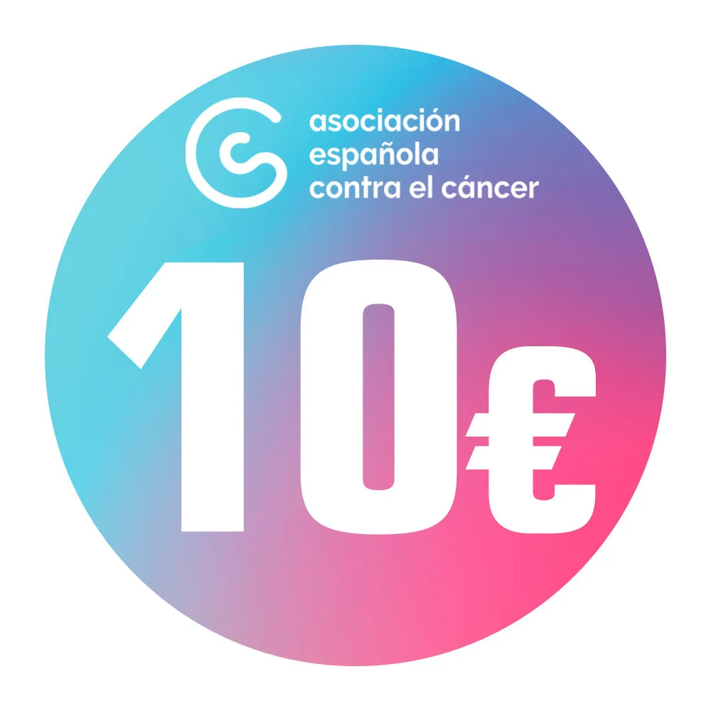3INA don lutte contre le cancer 1 euro solidaire