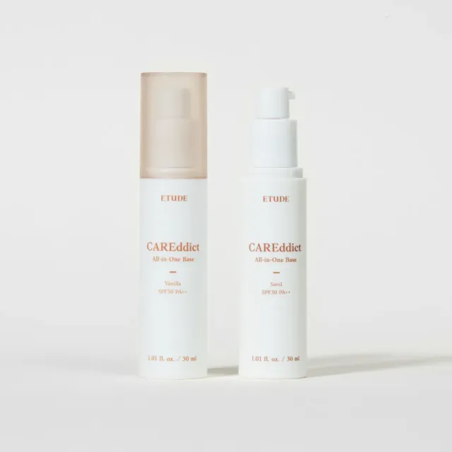 ETUDE CAREddict All-in-One base de teint 30ml apaisante