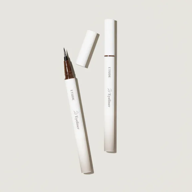 ETUDE 2X Tinting Eyeliner crayon yeux 0,5g naturel