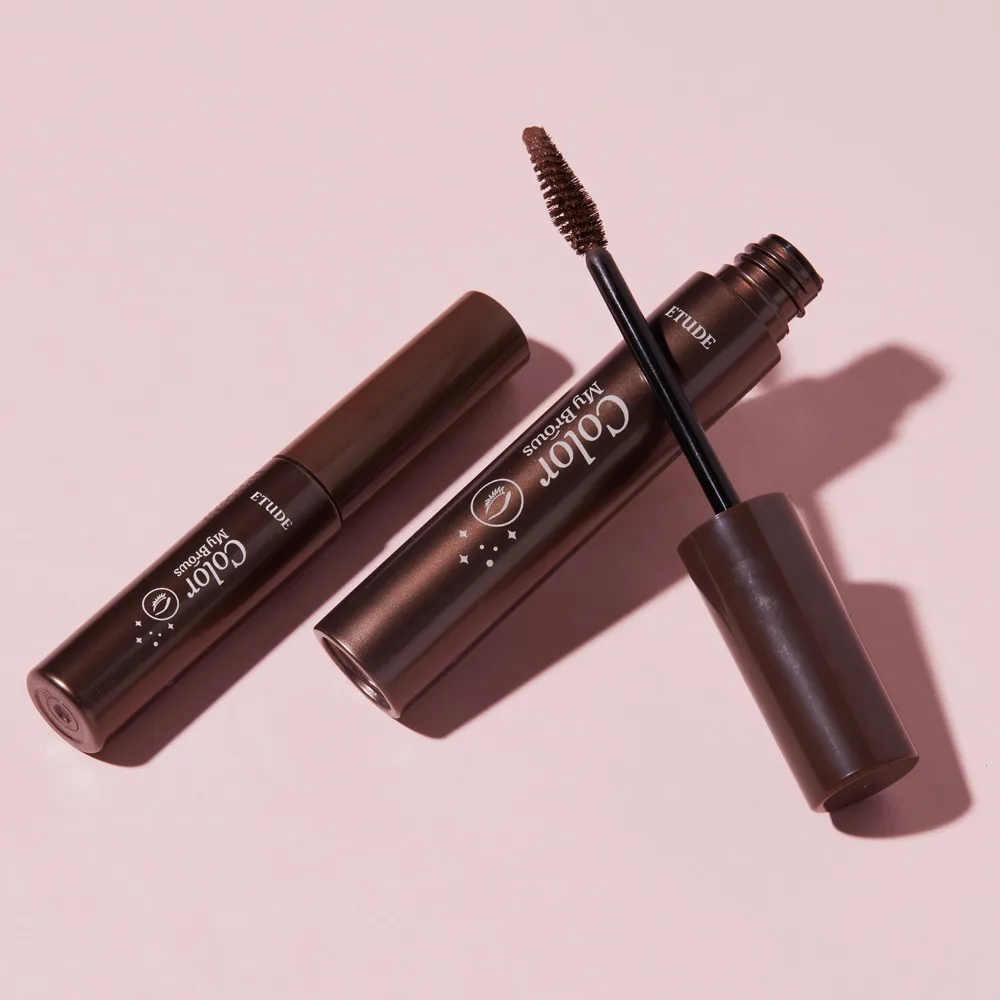 ETUDE Color My Brows Jumbo mascara sourcils 9g naturel