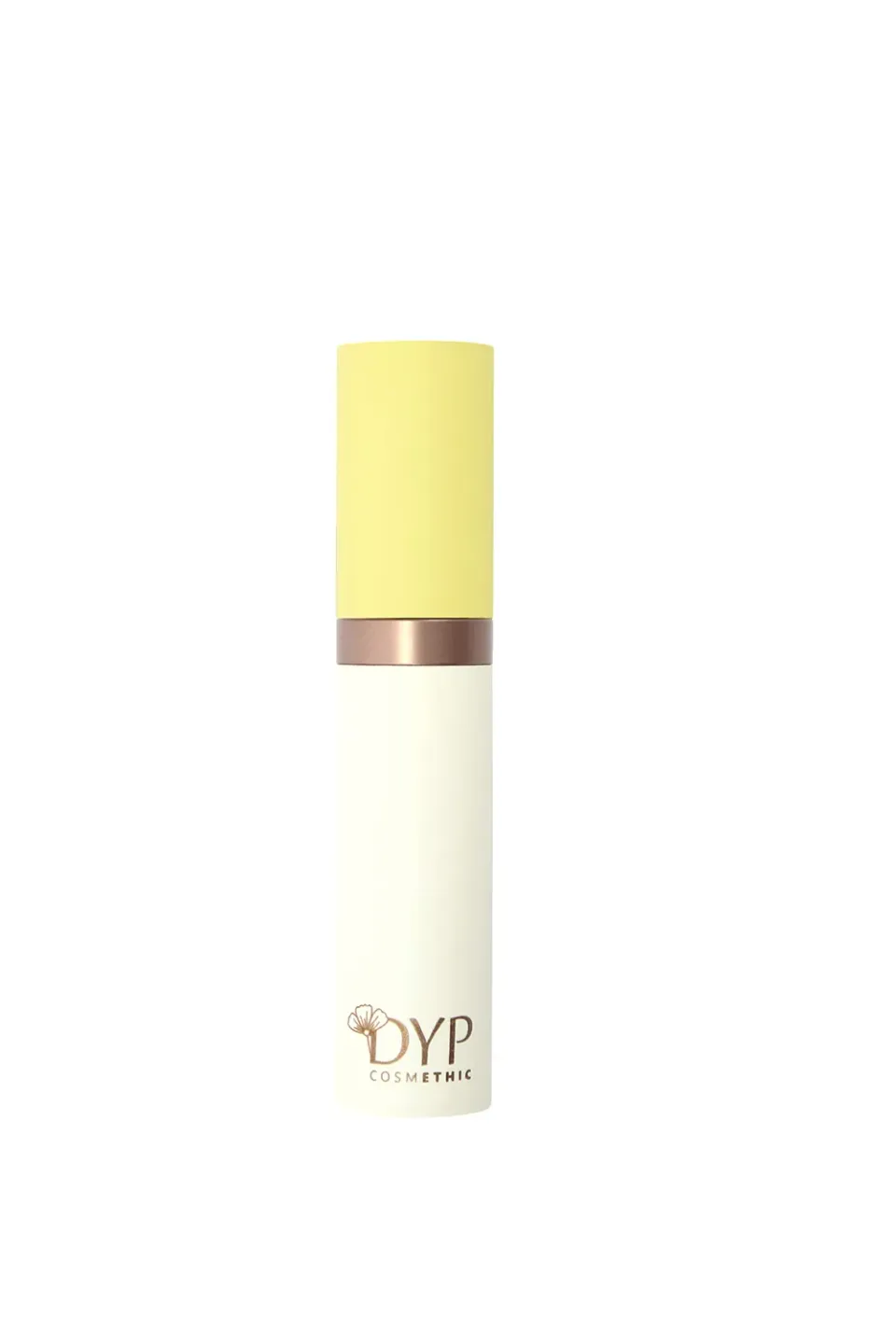 DYP Cosmethic Écrin Flacon 001 étui maquillage vide