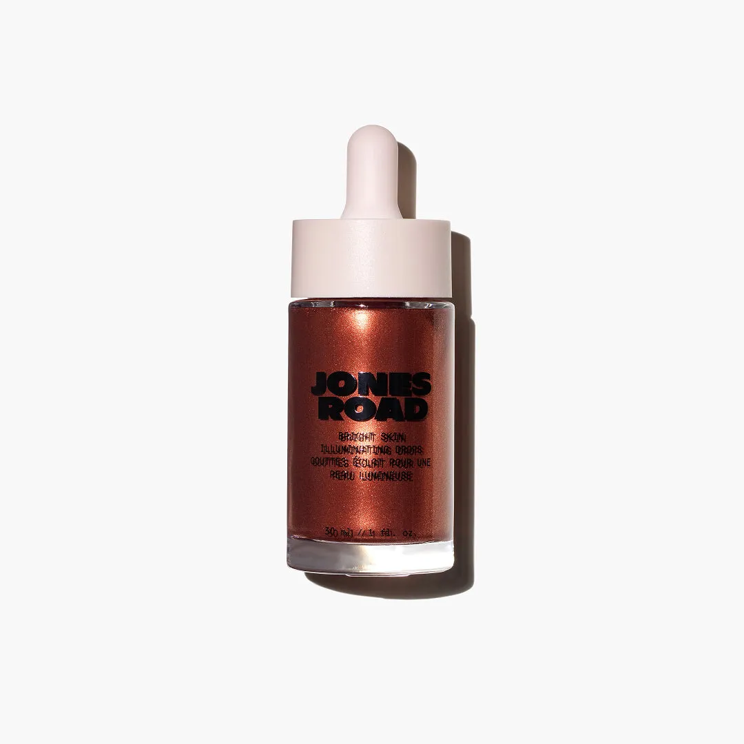Jones Road Bright Skin Illuminating Drops enlumineur