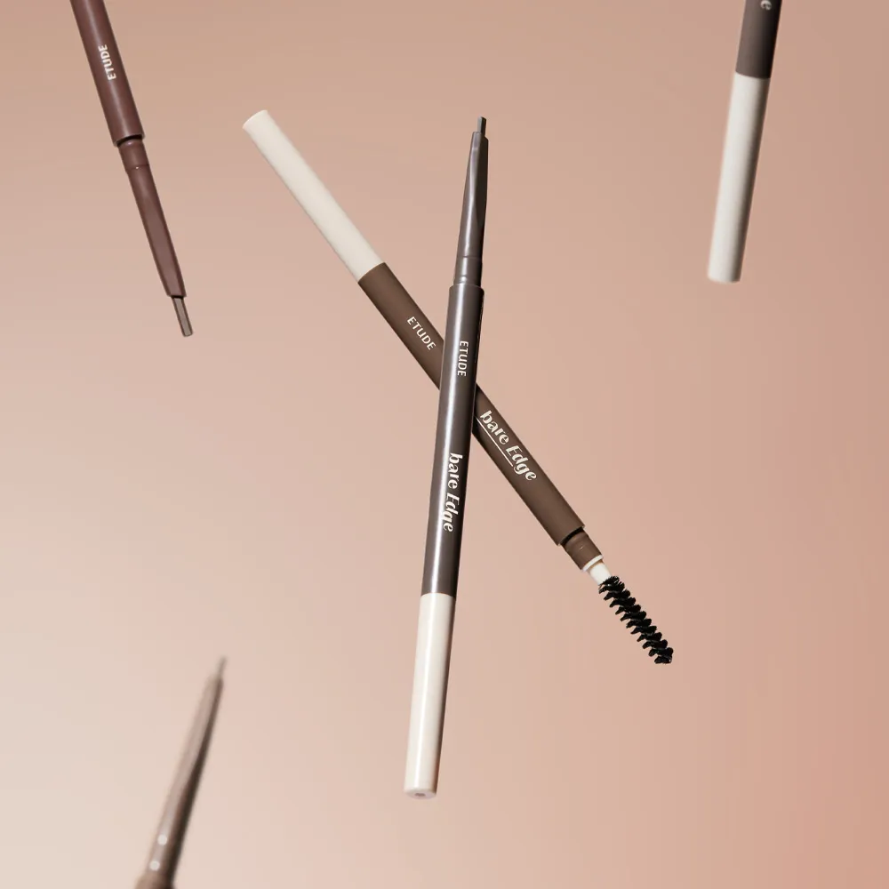 ETUDE Bare Edge Slim Brow crayon sourcils 0,1g précis