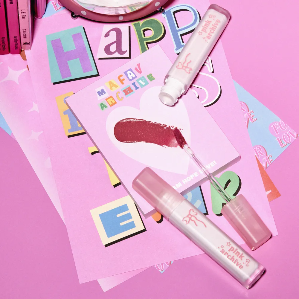 ETUDE Fixing Tint rouge à lèvres PinkArchive 3,8g mat
